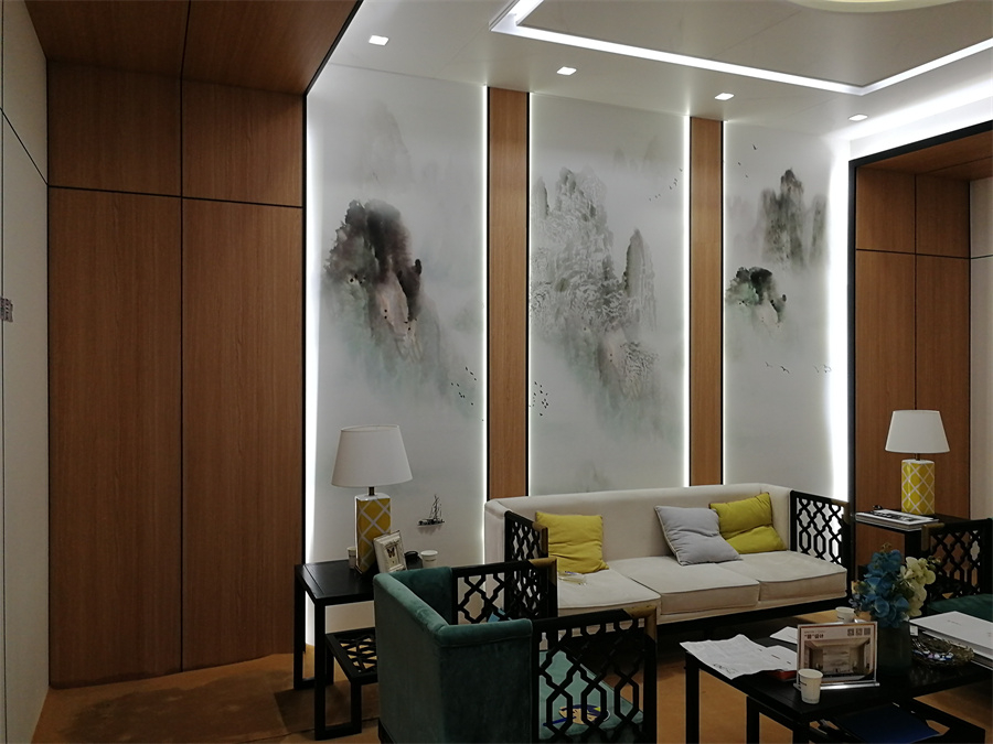 展廳照片4