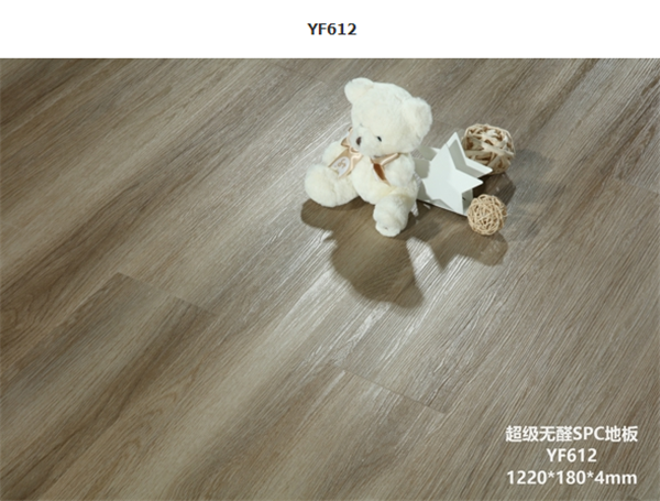 YF612