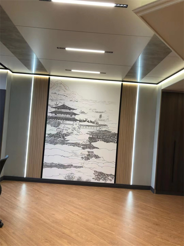 新展廳圖片