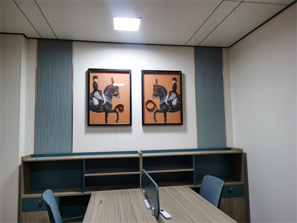 新展廳圖片
